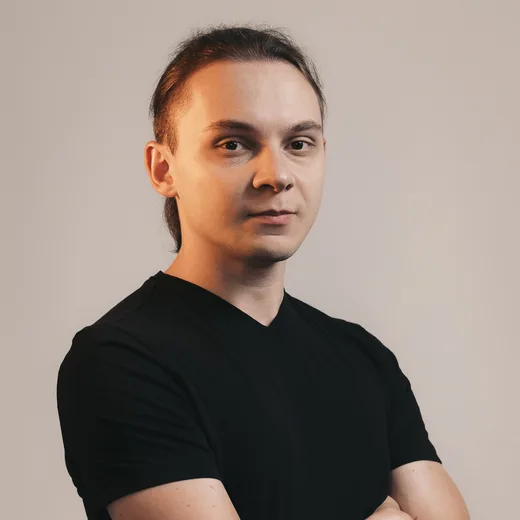 Rafal Cymerys